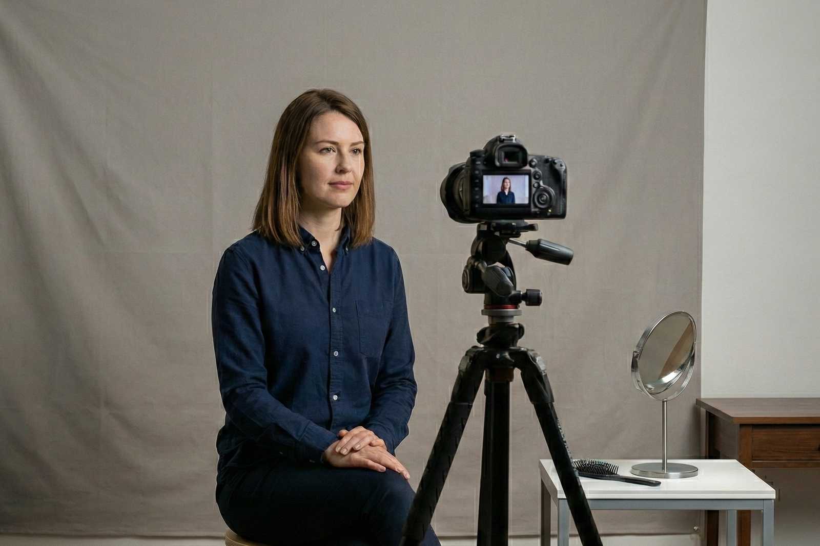 Näytä hyvältä passikuvassa: 12 ammattilaisen vinkkiä