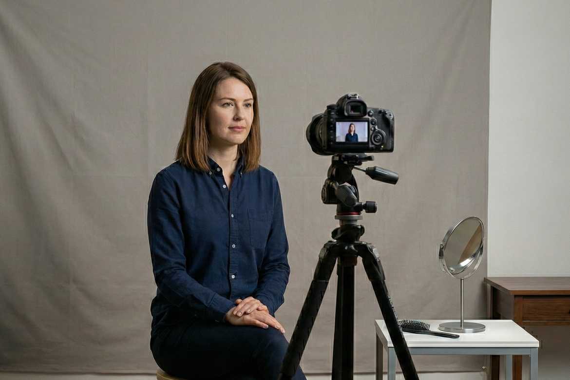 How to Look Good in Passport Photos: 12 Professional Tips (3-Minute Guide)