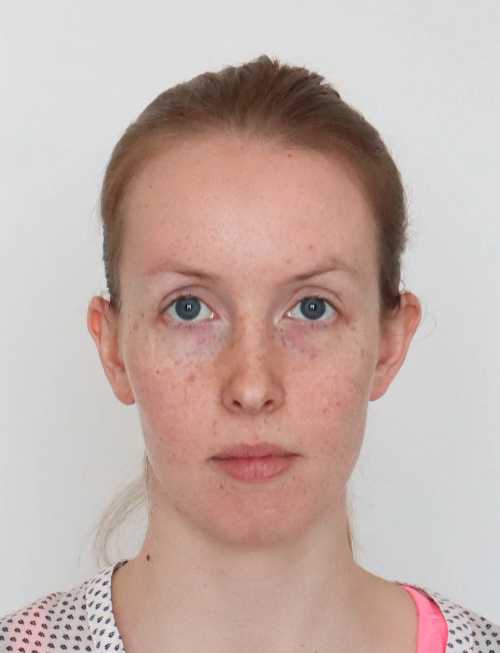 professional passport photo near me